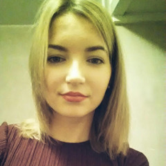 Gerda Vižinytė
