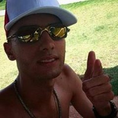 Vinicius Moura Santos