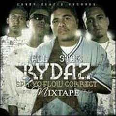 Luwey C (ALL STAR RYDAZ)