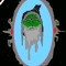 GRIMM MIRROR