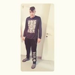 Lior Nachmani