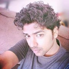 Asif Kunnathparambil