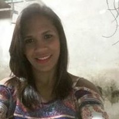Thaiara Rodrigues