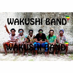 Wakushi Band