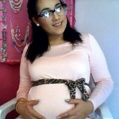 Frida Paola Soltero Mtz