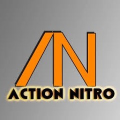 nitronut11 gaming