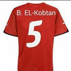 Bassem EL-Kobtan