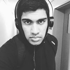 Hasan Mahmood