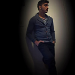 Harman Rana