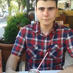 Deniz Ali Satıcı