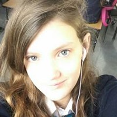 Gintare Geraltauskaite