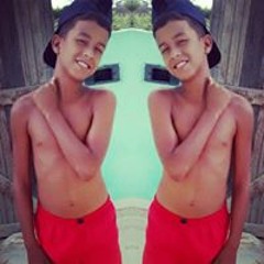 Alisson Talybam