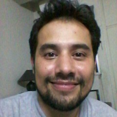 Mohammad Khan