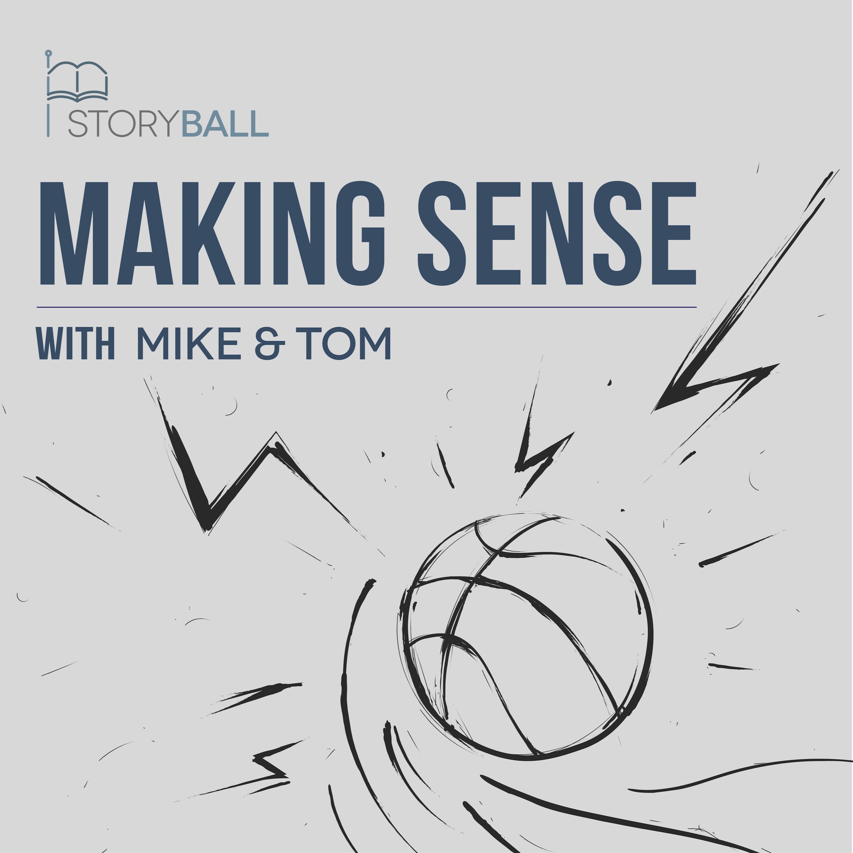 Making Sense with Mike & Tom