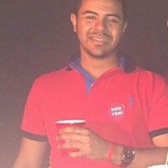 Alexandre Menezes Passos