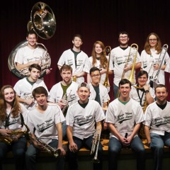 Green Wave Brass Band