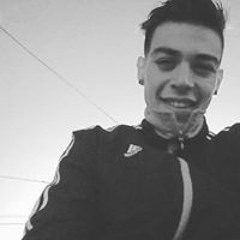 Damian Cordero