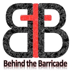 Behind the Barricade