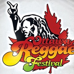 OTTAWA INTERNATIONAL REGGAE FESTIVAL