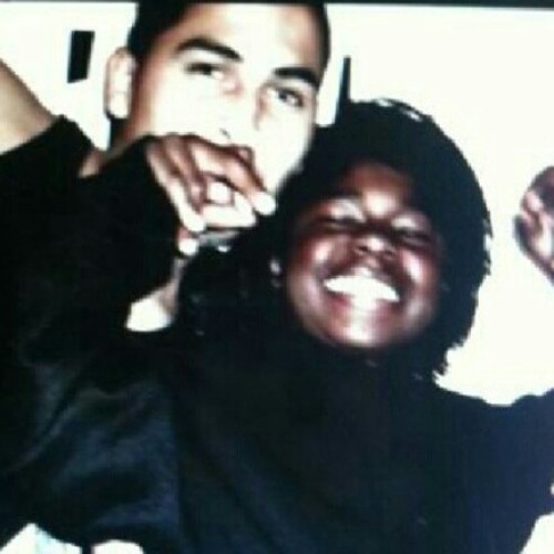 Marv and Buggy B-GEN 4