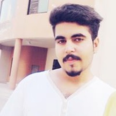 Mehran Gujjar