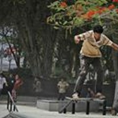 Sebastian Cordova Escobar