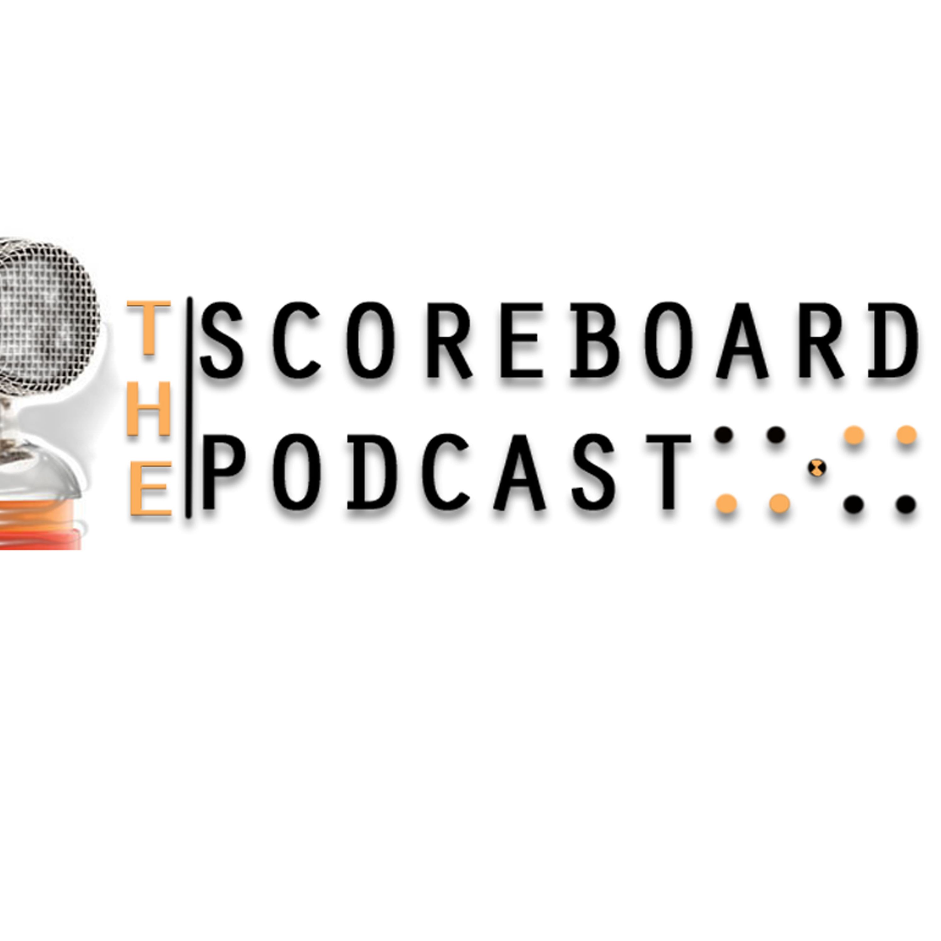 The Scoreboard Podcast 
