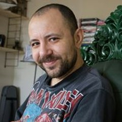Onur Ekren