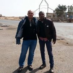 ahmed s