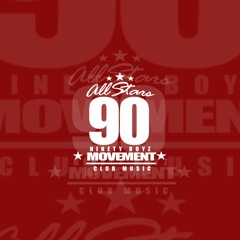 Ninety Boyz