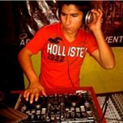 Dj-Deivi Sta Cruz Bolivia