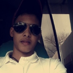 Anthony Tavarez