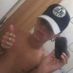 Gabriel Cruz Santos