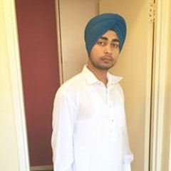 Ranjeet Singh Randhawa