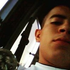 Brian Mendoza