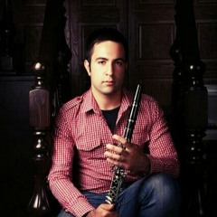 sadegh , clarinet