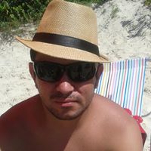 Luís Perci’s avatar