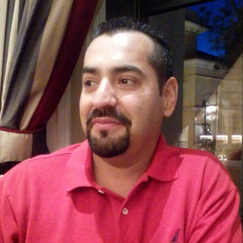 Miguel A Ramirez’s avatar
