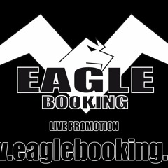eagle booking