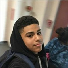 Jazaie Wilson Alvarez