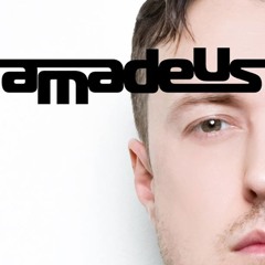 Dj Amadeus