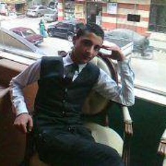 Ahmed Alkndoz