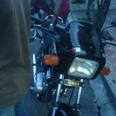 janer zambrano s