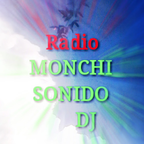 Monchi sonido  Dj’s avatar
