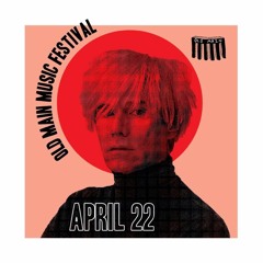 Old Main Music Festival