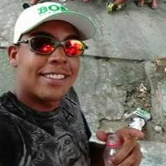 Patrick Santos