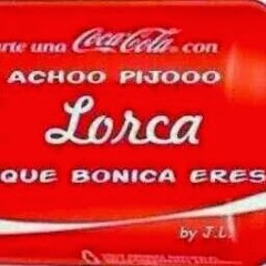 Eva Lorca Martinez