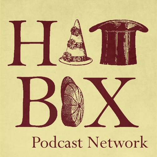 Stream Hatbox Podcast Network music Listen to songs, albums, playlists for free on SoundCloud