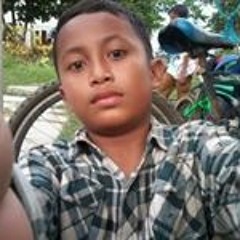 Arga Mohammad Azzahir