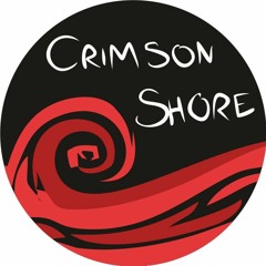 Crimson Shore